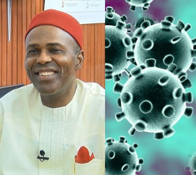The Federal Government Offers N36 Million Reward to Nigerian Scientists for Finding a Cure for Coronavirus