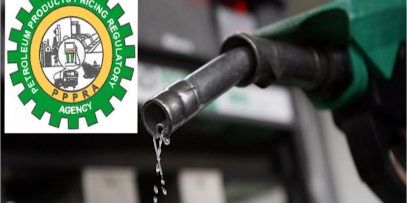 FG gives marketers the freedom to set petrol prices by removing the price cap