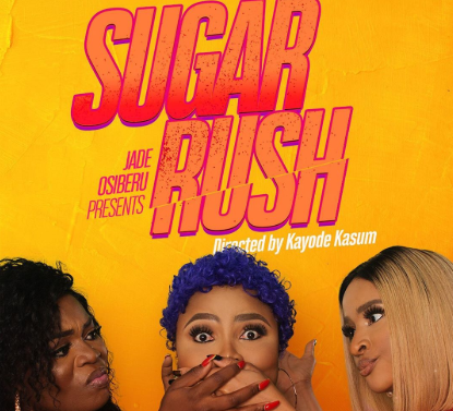 FG brings back the movie ”Sugar Rush” to theaters
