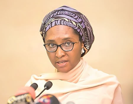 FG slashes oil benchmark from $57 to $30 per barrel in 2020 budget
