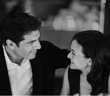 Sheryl Sandberg, Facebook’s COO, is getting married almost 5 years after the passing of her husband at the age of 50