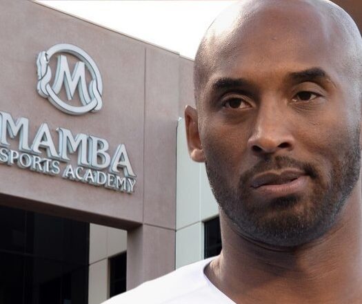 Controversy erupts as Mamba Sports Academy decides to remove ‘Mamba’ from its name in tribute to Kobe Bryant