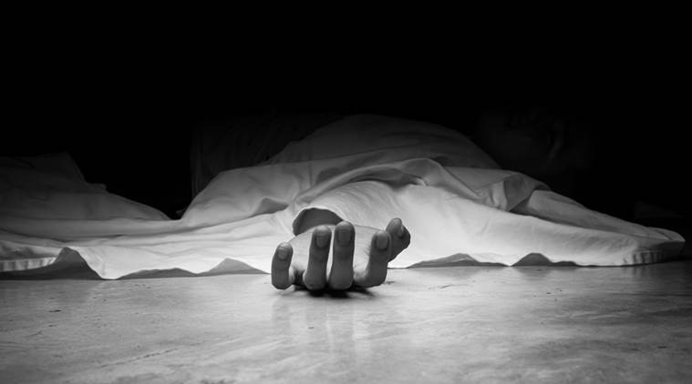 Father of six commits suicide after wife of 16 years cheated on him in Delta
