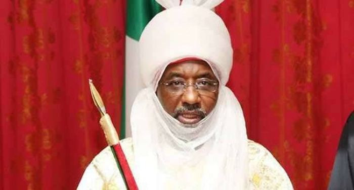 Emir Sanusi Calls for the Arrest of Fathers Who Send Their Children as Almajiris