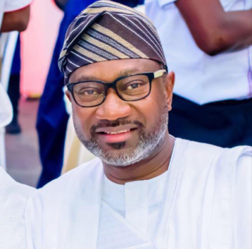 The 8th African Person of the Year Magazine Poll Recognizes Femi Otedola as Philanthropist of the Year