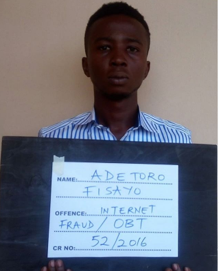 Student from a Private University Gets 13-Year Prison Sentence for Money Laundering