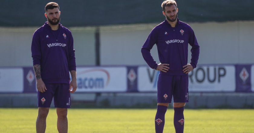 Breaking News: Fiorentina’s Patrick Cutrone and German Pezzella Test Positive for COVID-19