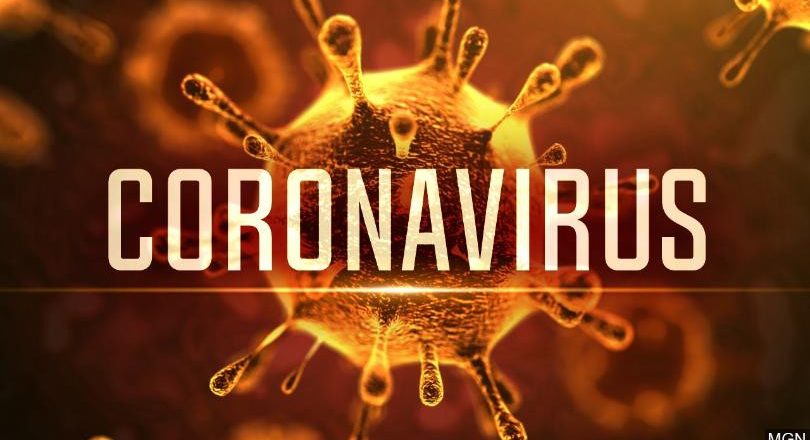 The UK Confirms First Cases of Coronavirus: Two Family Members Test Positive