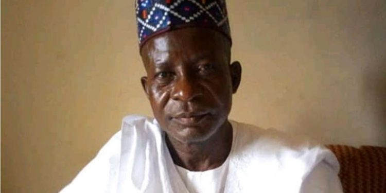 Former Adamawa Council Chairman killed in midnight attack