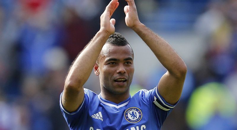 Former Chelsea star Ashley Cole ‘left shaken’ after being targeted by a gang of masked robbers at his home