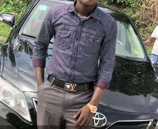 Tragic Incident: Former DELSU SUG President Lost in Drowning Accident