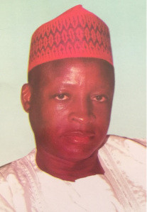 Former Kano assembly speaker, Isyaku Ali Danja arrested by EFCC