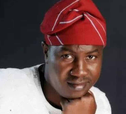 Former Lagos governorship candidate Gbadamosi arrested for attending Funke Akindele’s house party