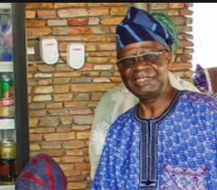 Former Oyo Senator, Robert Koleoso is dead