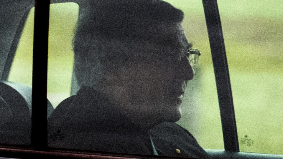 Former Vatican treasurer, Cardinal Pell freed from prison after winning appeal against conviction for sexually abusing children 