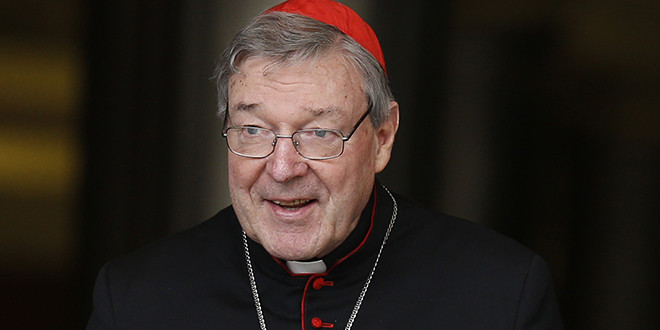 Former Vatican treasurer, Cardinal Pell freed from prison after winning appeal against conviction for sexually abusing children