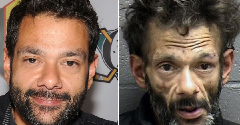 Shaun Weiss, Former Child Actor, Arrested for Burglary and Methamphetamine Possession