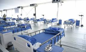 Four COVID-19 patients discharged in Abuja
