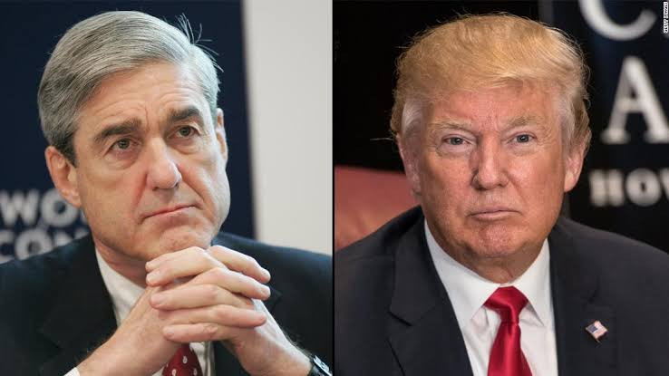 Furious Donald Trump lashes out at Robert Muller, threatens to sue everyone involved in ‘fraudulent’ Mueller probe