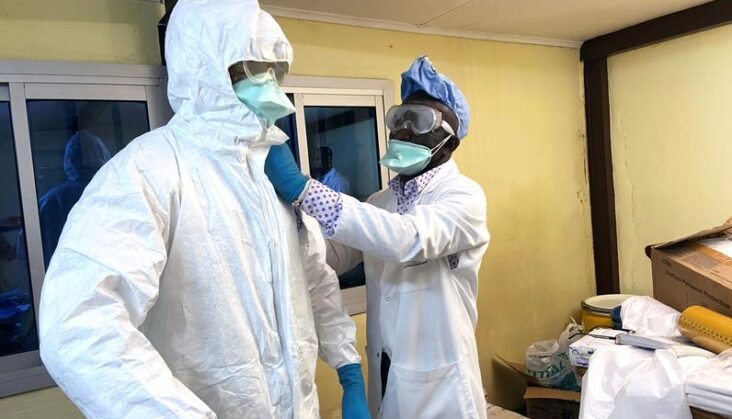 Positive Coronavirus Test for Gateman Who Recently Traveled from Lagos to Kaduna via Public Transport