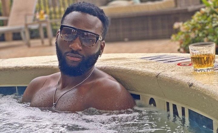 If you have a problem with Gbenro Ajibade’s romantic life, he has some words for you