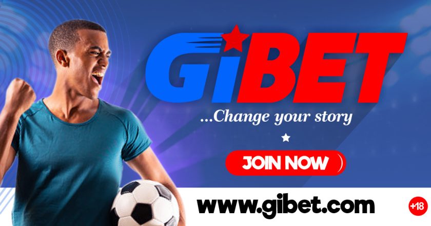 Gibet Unveils New Domain (www.gibet.com) and Upgraded Web & Mobile Platform