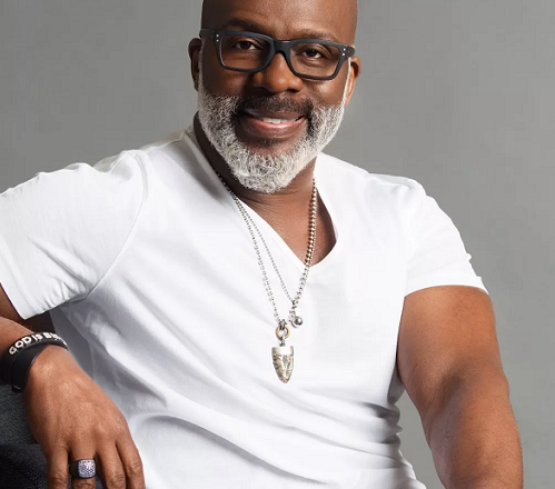 Gospel singer, BeBe Winans reveals he tested positive for Coronavirus and infected his mother and brother