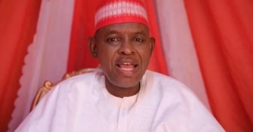 The call for exposing sponsors and orchestrators of insecurity in Nigeria – Governor Yusuf’s message to security agencies