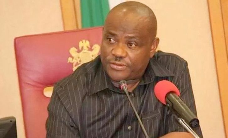 Governor Wike Reverses Decision to Allow Easter Celebration in Churches