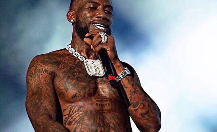Gucci Mane under fire for wishing ill on his haters during COVID-19 pandemic