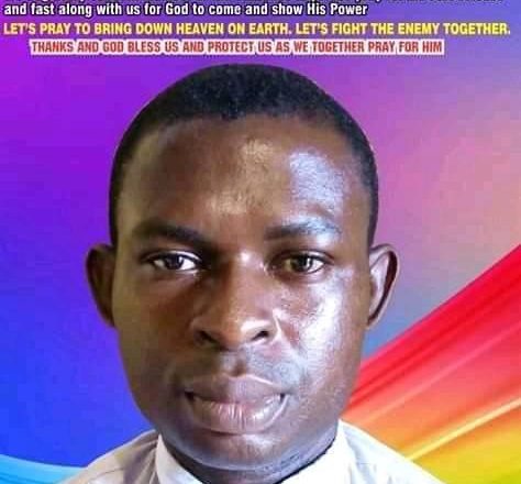Abduction of Catholic priest reported in Benue state