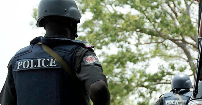 Gunmen demand N100m ransom after kidnapping late Oyo elder statesman’s daughters