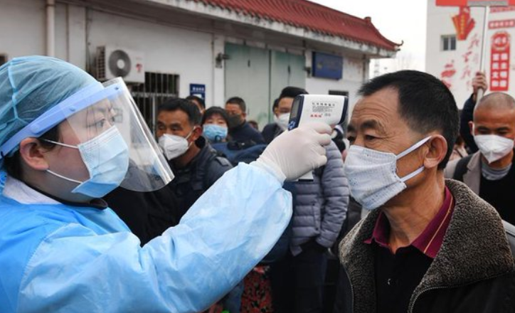 Person from Yunnan Province Dies After Testing Positive for Hantavirus