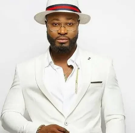Delta gov appoints Harrysong as executive assistant
