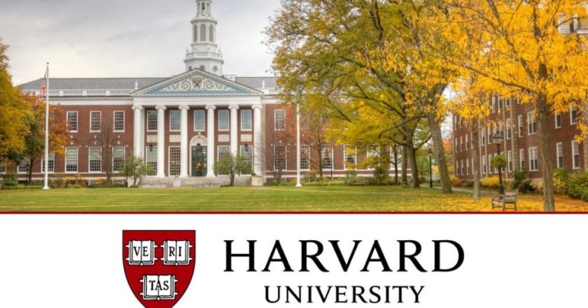 Harvard University moves classes online, asks students to move out of campus amid coronavirus outbreak