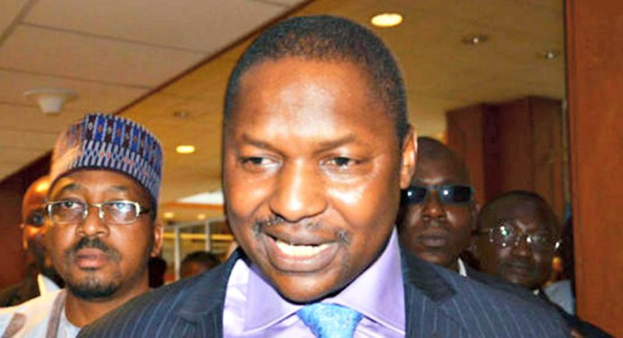 Hate speech: AGF Abubakar Malami asserts that no society will tolerate such a grave crime