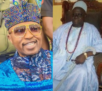 The Oluwo of Iwo’s account of the altercation with the Agbowu of Ogbagbaa