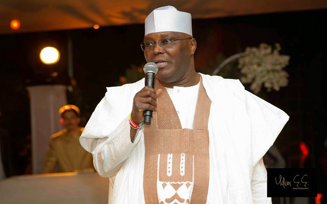 Here's the travel itinerary of Atiku's son before he tested positive for coronavirus