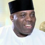 Rivers crisis requires political solution – Okupe