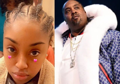 Hip-hop legend Eric B.’s daughter in critical condition following a severe car accident