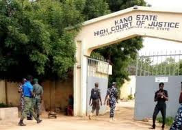 Woman Faces Death Penalty for Killing Husband in Kano