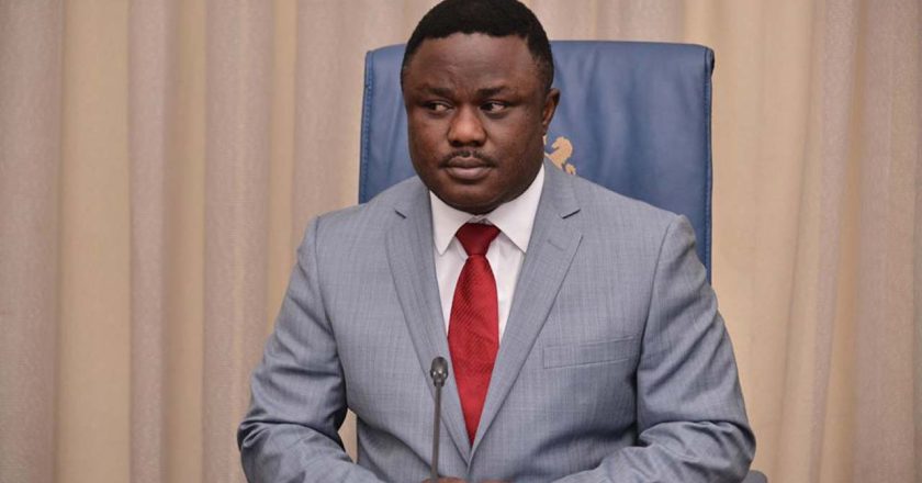 Hunger will be next deadly virus — Governor Ayade says as he opposes total lockdown over Coronavirus