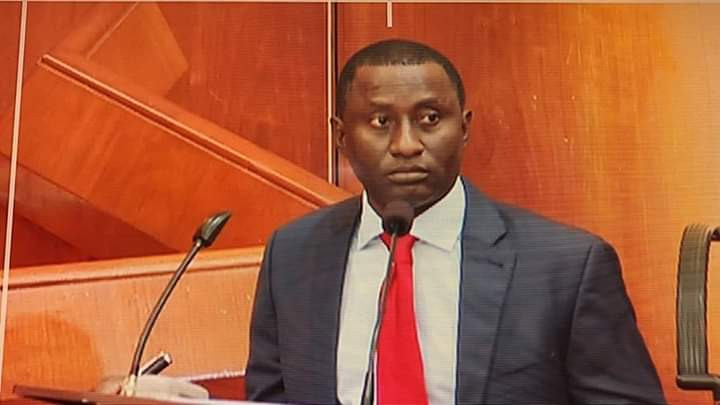 Minister of State for Mines and Steel Development, Uche Ogah, Denies Receiving Gratification from Job Seekers, Calls Allegations “Propaganda”