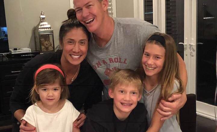 I got three kids am trying to figure out how to navigate life with no mom – Husband of woman killed along with Kobe Bryant in Helicopter crash speaks out