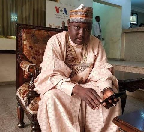 I have 27 children from 4 wives and still counting – Kano House of Reps member, Alhassan Ado Daguwa (video)