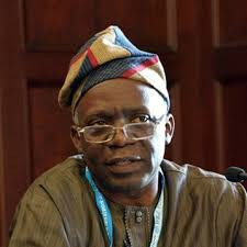 Femi Falana reveals an ex-governor in South West states had a killer squad