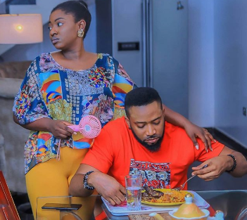 “`
<!DOCTYPE html>
<html>
   <head>
      <title>I left him after I got what I wanted- Yvonne Jegede sarcastically replies troll who tried to mock her over failed marriage</title>
   </head>
   <body>
      I left him after I got what I wanted- Yvonne Jegede sarcastically replies troll who tried to mock her over failed marriage