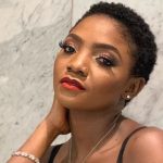 I find it beautiful when men cry – Simi