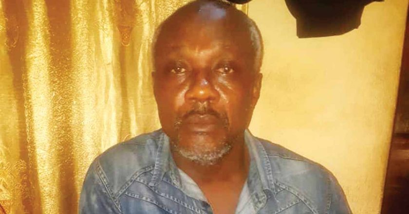 Bar Owner Arrested in Lagos: Admits to Stabbing Customer to Death Out of Anger