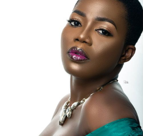 Mzbel Opens Up About Her Decision to Bleach